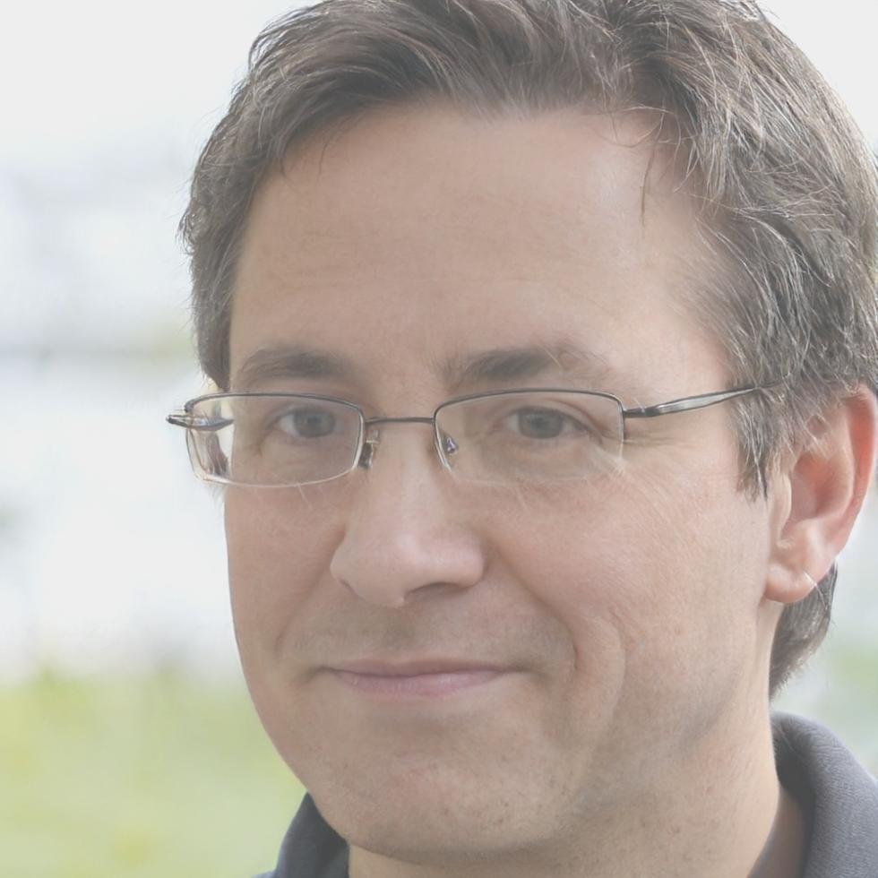 Portrait de Thibaud Lemercier, spécialiste en investissements